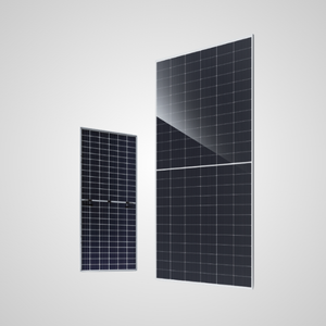 CANADIAN SOLAR 635W BI-FACIAL N-TYPE PANEL