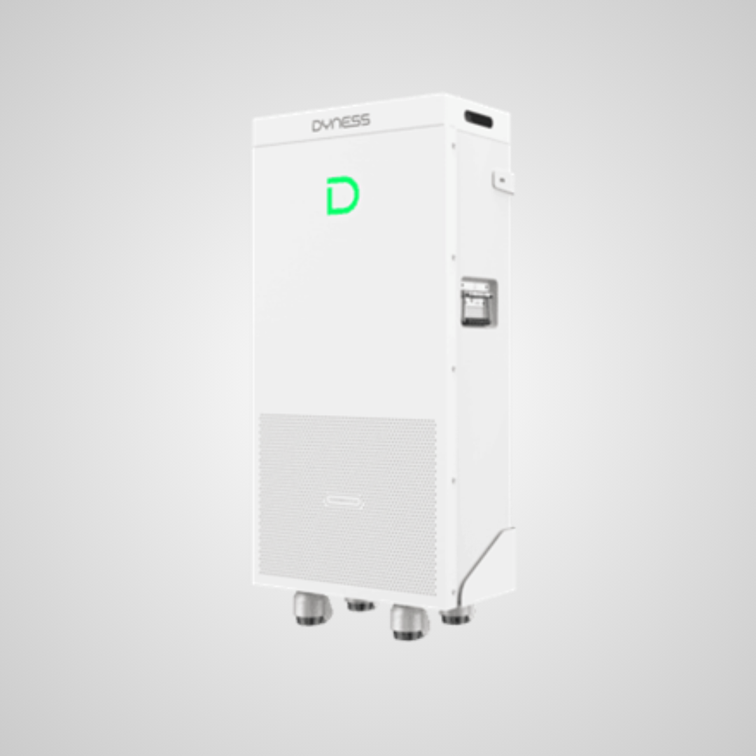 DYNESS POWERBRICK PLUS 16.07KWH BATTERY IP65