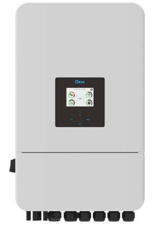Deye 8kw Hybrid Inverter