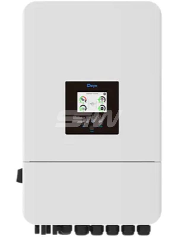 Deye 5kw Hybrid 48v Inverter
