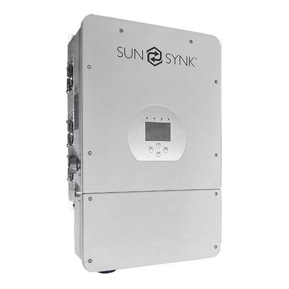 Sunsynk 8kW Hybrid 48V Inverter