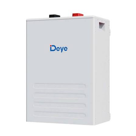 Deye 12kWh SE-F12 Lithium Battery - Image 2