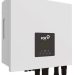 FOX-ESS HIGH VOLTAGE HYBRID INVERTOR 6,0Kw H1