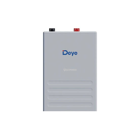 Deye 12kWh SE-F12 Lithium Battery