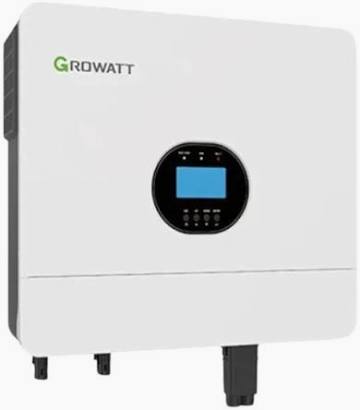 Growatt 6kw Inverter 48v Off Grid SPF 6000 ES Plus