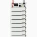 BSL 70kwh Lithium Battery 518.4V High Voltage Complete Set