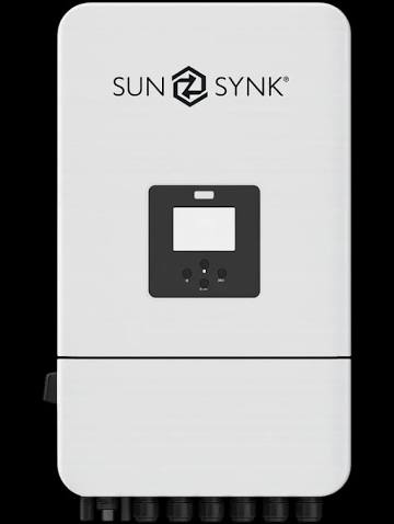 SUNSYNK INVERTER HYBRID PV 16KW 48V +WIFI DONGLE SUNSYNK-16K-SG01LP1