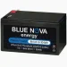BLUE NOVA BN13V-8H-104WH LiFePO₄ LITHIUM BATTERY – 13V 8AH 104WH