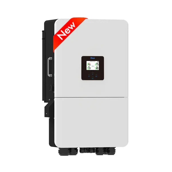 12KW DEYE 3 PHASE INVERTER