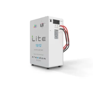 Felicity 10kWh Lithium Battery 48V 200Ah