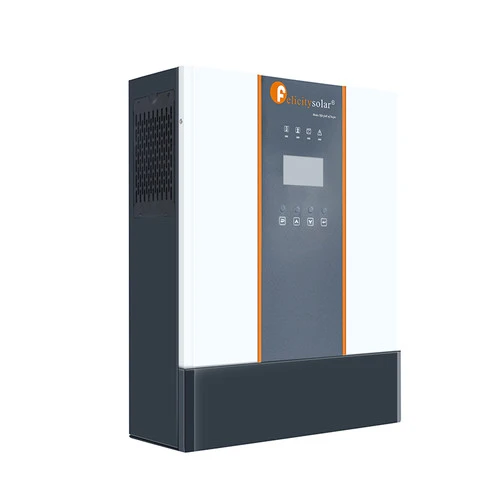 10kwh Felicity Lithium Battery 200ah 48V