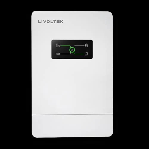 Livoltek 125kW Grid-Tie Inverter