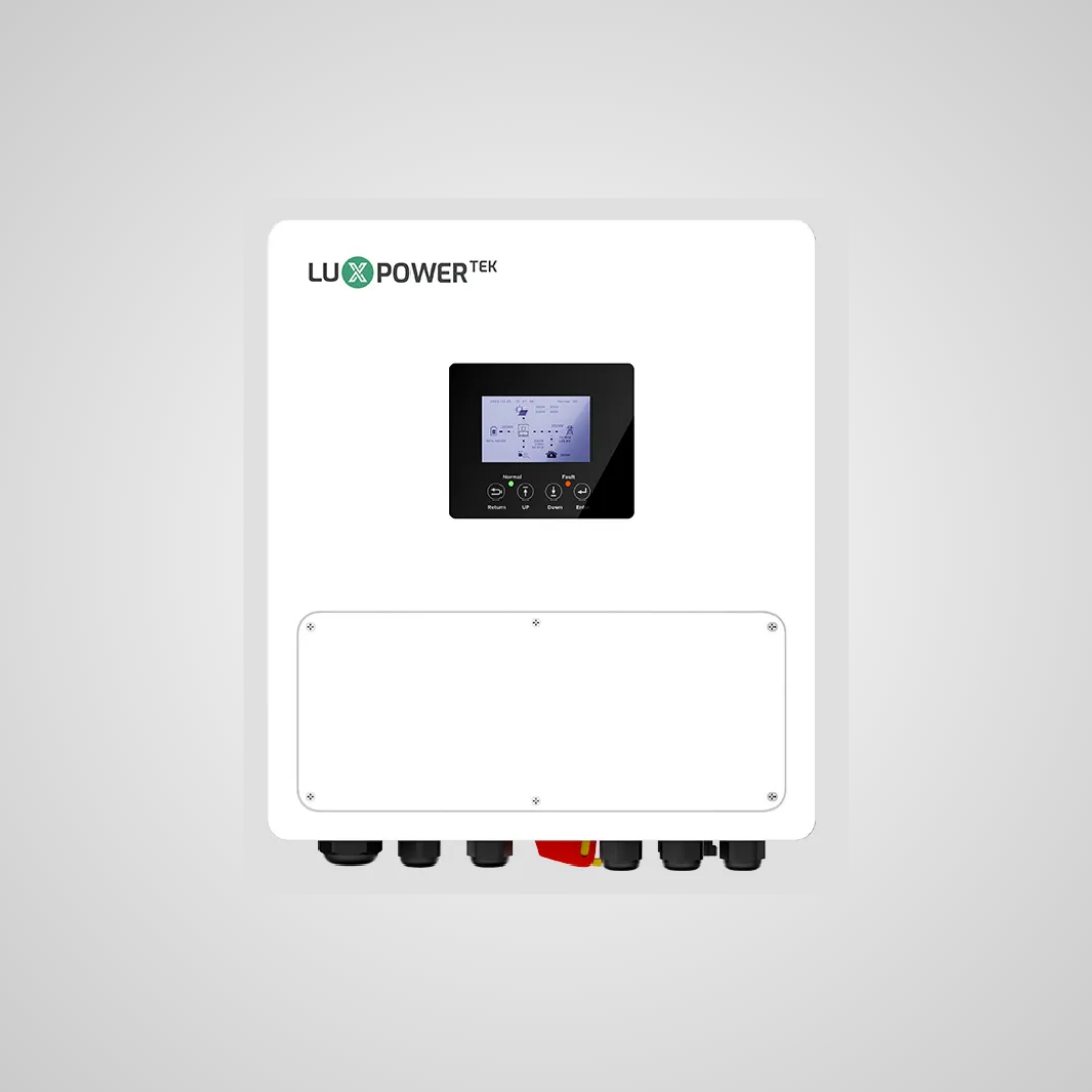Luxpower SNA5000 5kW Off-Grid Inverter+Wifi Dongle