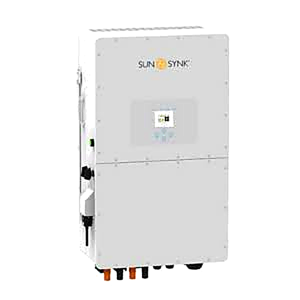 Sunsynk 12kW Hybrid-Inverter 48V Single-Phase